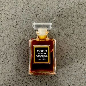 Coco chanel